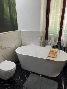 Relais Stibbert Florence - 171