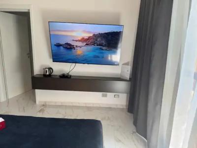 Relais Stibbert Florence - 161