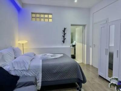 Relais Stibbert Florence - 131