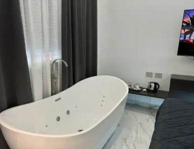 Relais Stibbert Florence - 156