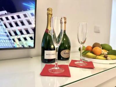 Relais Stibbert Florence - 64