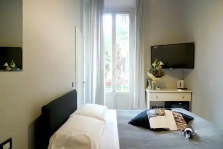 Relais Stibbert Florence - 98