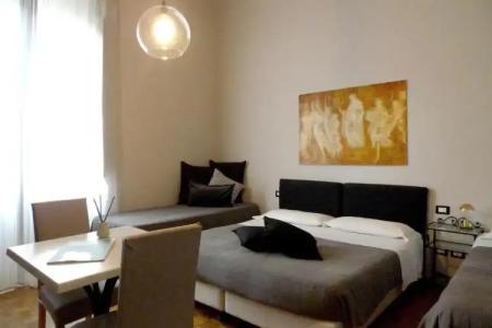 Relais Stibbert Florence - 31