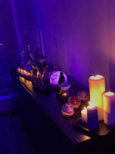 Relais Stibbert Florence - 18