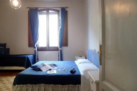 Relais Stibbert Florence - 69