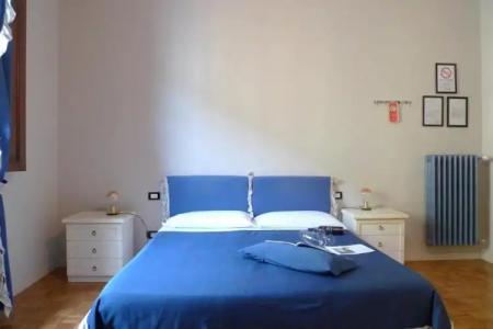 Relais Stibbert Florence - 26