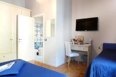 Relais Stibbert Florence - 22