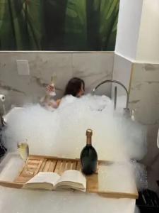 Relais Stibbert Florence - 170