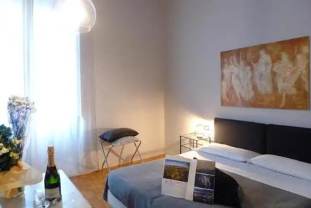 Relais Stibbert Florence - 119