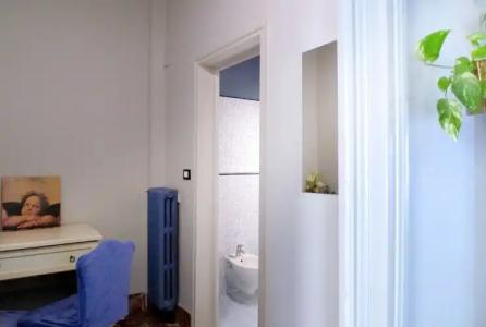 Relais Stibbert Florence - 38