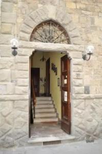 Relais Stibbert Florence - 0