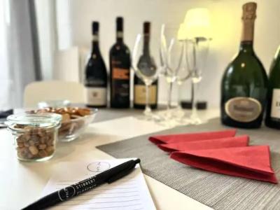 Relais Stibbert Florence - 37