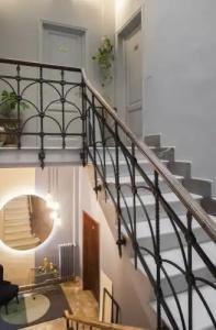 Relais Stibbert Florence - 59