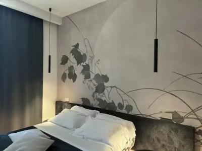 Relais Stibbert Florence - 159