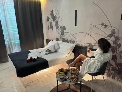 Relais Stibbert Florence - 166