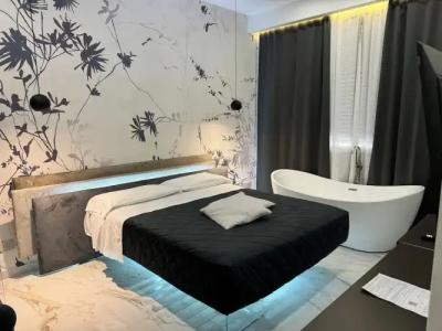 Relais Stibbert Florence - 146