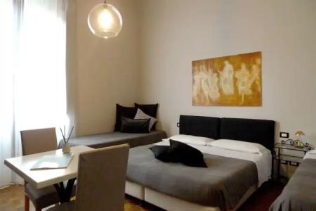 Relais Stibbert Florence - 45