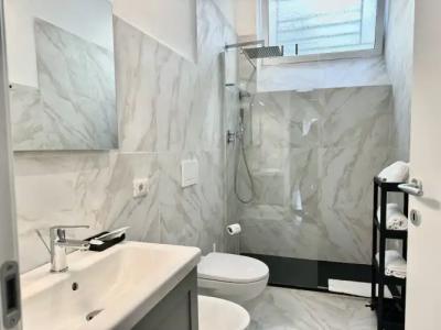 Relais Stibbert Florence - 87