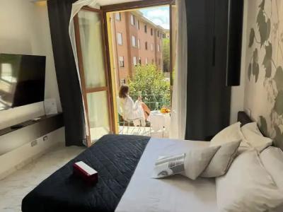 Relais Stibbert Florence - 162