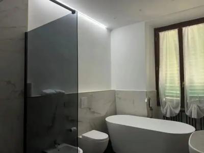 Relais Stibbert Florence - 144