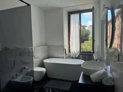 Relais Stibbert Florence - 143