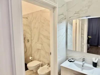 Relais Stibbert Florence - 79