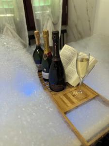 Relais Stibbert Florence - 157