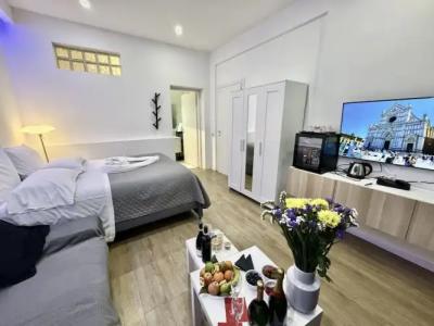 Relais Stibbert Florence - 129