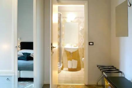 Relais Stibbert Florence - 56