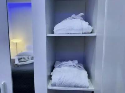 Relais Stibbert Florence - 132