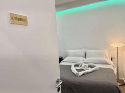 Relais Stibbert Florence - 127