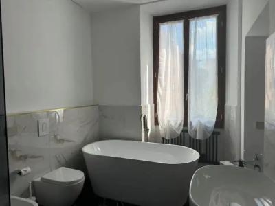 Relais Stibbert Florence - 145