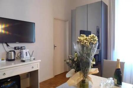 Relais Stibbert Florence - 124