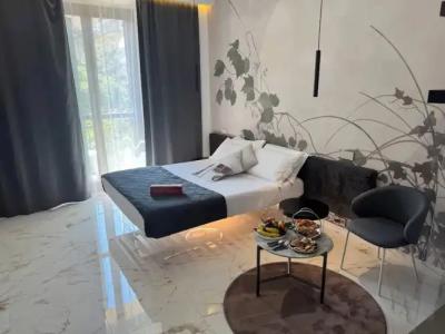 Relais Stibbert Florence - 158