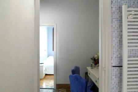 Relais Stibbert Florence - 21