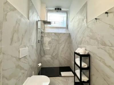 Relais Stibbert Florence - 85