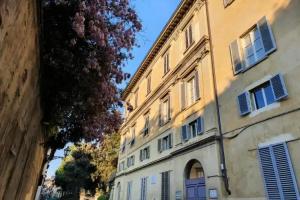 Hotel «Annalena», Флоренция