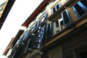 Hotel «Accademia», Флоренция