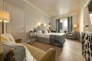 Rocco Forte Hotel Savoy, Флоренция