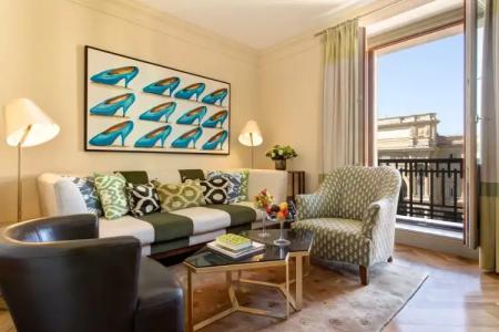 Rocco Forte Savoy - 46