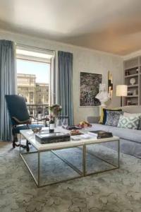 Rocco Forte Savoy - 75