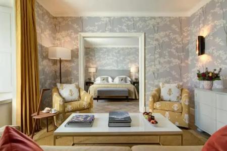 Rocco Forte Savoy - 9