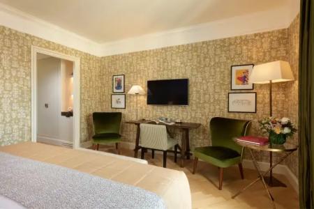 Rocco Forte Savoy - 44