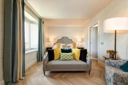 Rocco Forte Savoy - 5