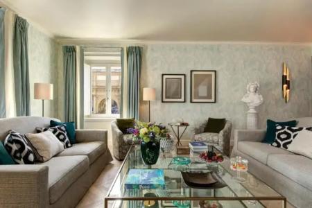 Rocco Forte Savoy - 12