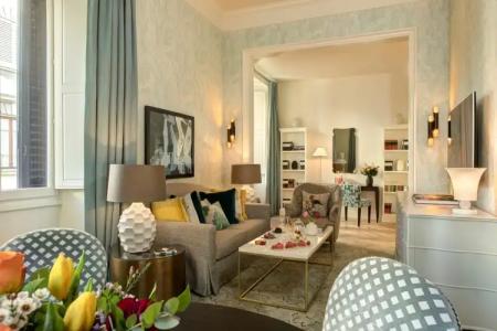 Rocco Forte Savoy - 51