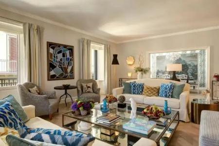 Rocco Forte Savoy - 20