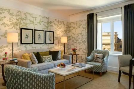 Rocco Forte Savoy - 14