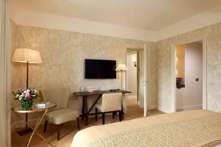 Rocco Forte Savoy - 42