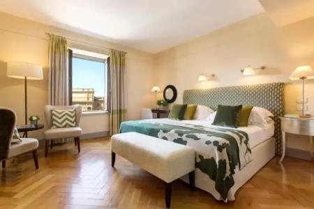 Rocco Forte Savoy - 1